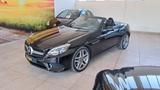 Mercedes-Benz Mercedes-benz SLC 200 AUTOMATICA-PELLE-LED-PDC.. - Mercedes-Benz SLC 180 aus 2019