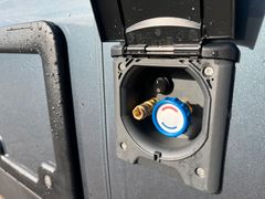 Clever Tour 540*165PS Heavy*Außendusche*Truma Diesel D6