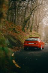Porsche 924S Carrera GT Replica - Porsche 924: 924s