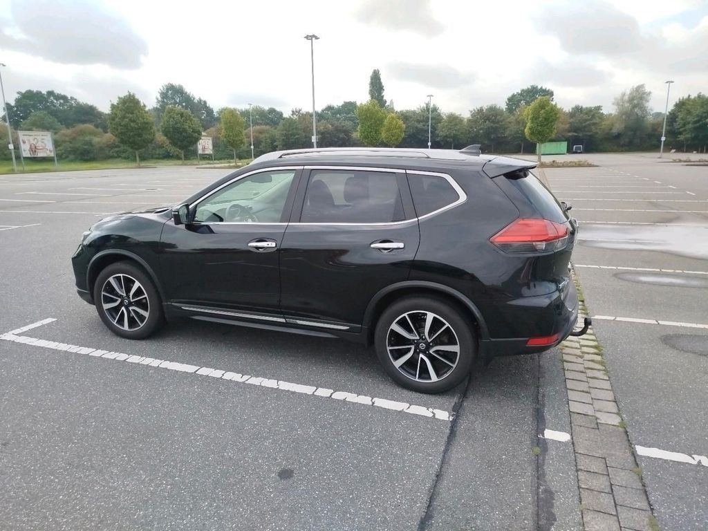 Image of Nissan Qashqai