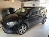 Volkswagen VW Touran 140 PS 2.0 TDI DSG - 3.500€ Neuteile - Volkswagen Touran mit Diesel-Antrieb: Ps 140