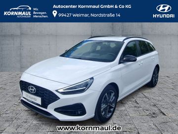 Hyundai i30 1.0 T-GDI Trend (115