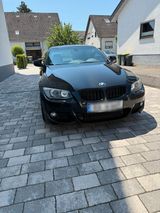 BMW 320i E93 M Paket Cabrio - BMW 320 in Karlsruhe
