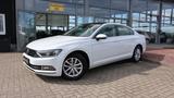 Volkswagen Passat Lim. SHZ-PANO-ACC-PDC-MASSAGE-1.HAND-AHK