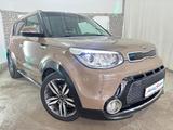 Kia Soul 1,6 SPORT PANO SOUND NAVI RÜCKFAH 1HAND TOP - Kia Soul in Dortmund