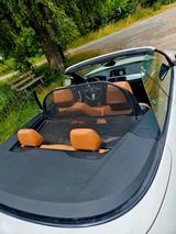 BMW 218i Cabrio - - BMW 2er Reihe von privat