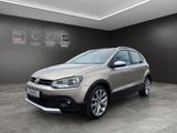 Volkswagen CrossPolo 1.2 TSI BMT/Start-Stopp - Volkswagen: Crosspolo