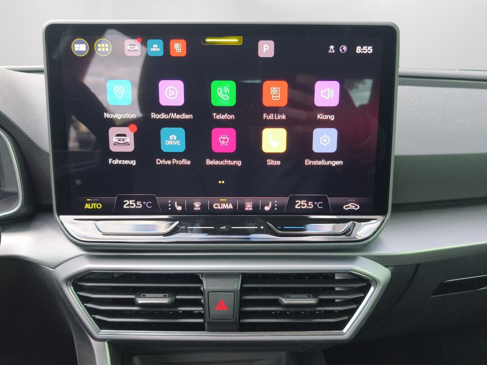 Seat Leon - Bild 16