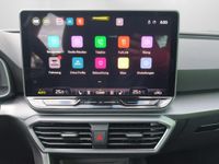 Seat Leon - Vorschau Bild 16