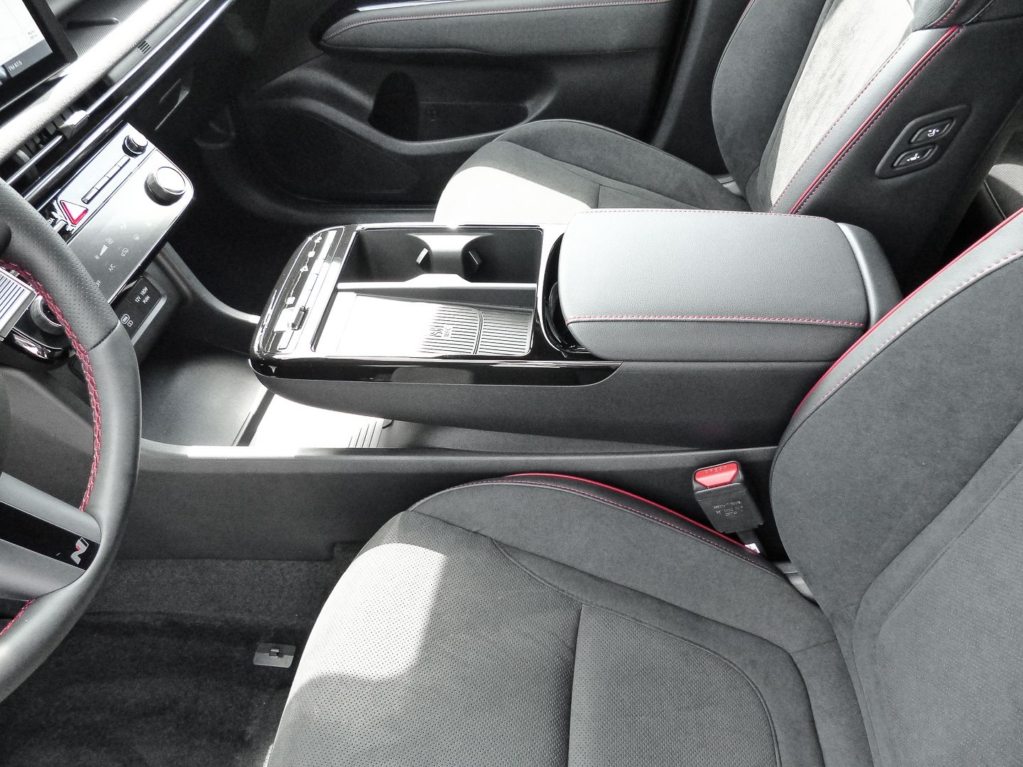 Hyundai Tucson – Bild 11