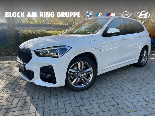 BMW X1 xDrive25e MSport AHK PDC ALED HiFi Navi