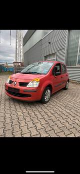 Renault Modus - Renault Modus in Leipzig