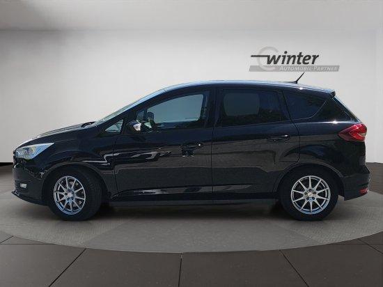 Ford C-Max 2.0TDCi  Business Edition/AHK/PDC