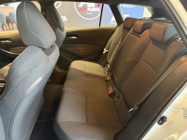 Toyota Corolla Touring Sports Hybrid Business Edition