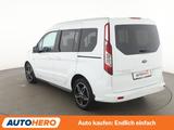 Ford Tourneo Connect 1.5 TDCi Titanium Aut.*NAVI* - Ford Tourneo Connect mit Diesel-Antrieb