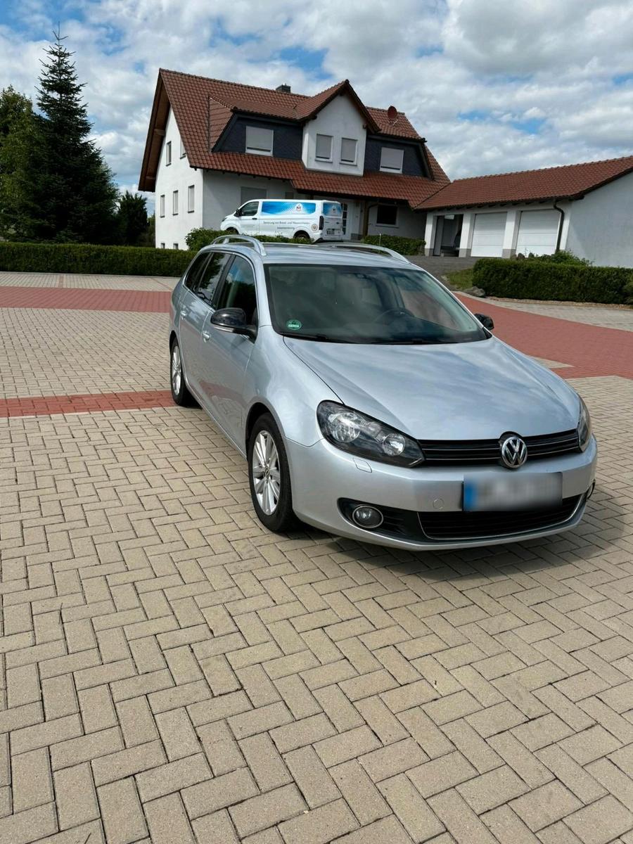 Volkswagen Golf, 2012