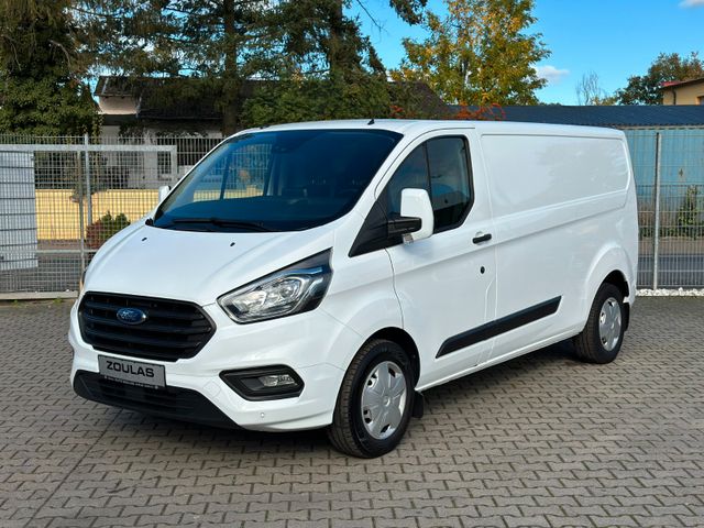 Ford Transit Custom L2 Trend Klima/Navi/Kam/APP/Temp