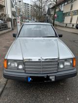 Mercedes-Benz W124 230E H KENNZEICHEN - TÜV NEU - gebrauchte Mercedes-Benz 230 aus dem Jahr 1986