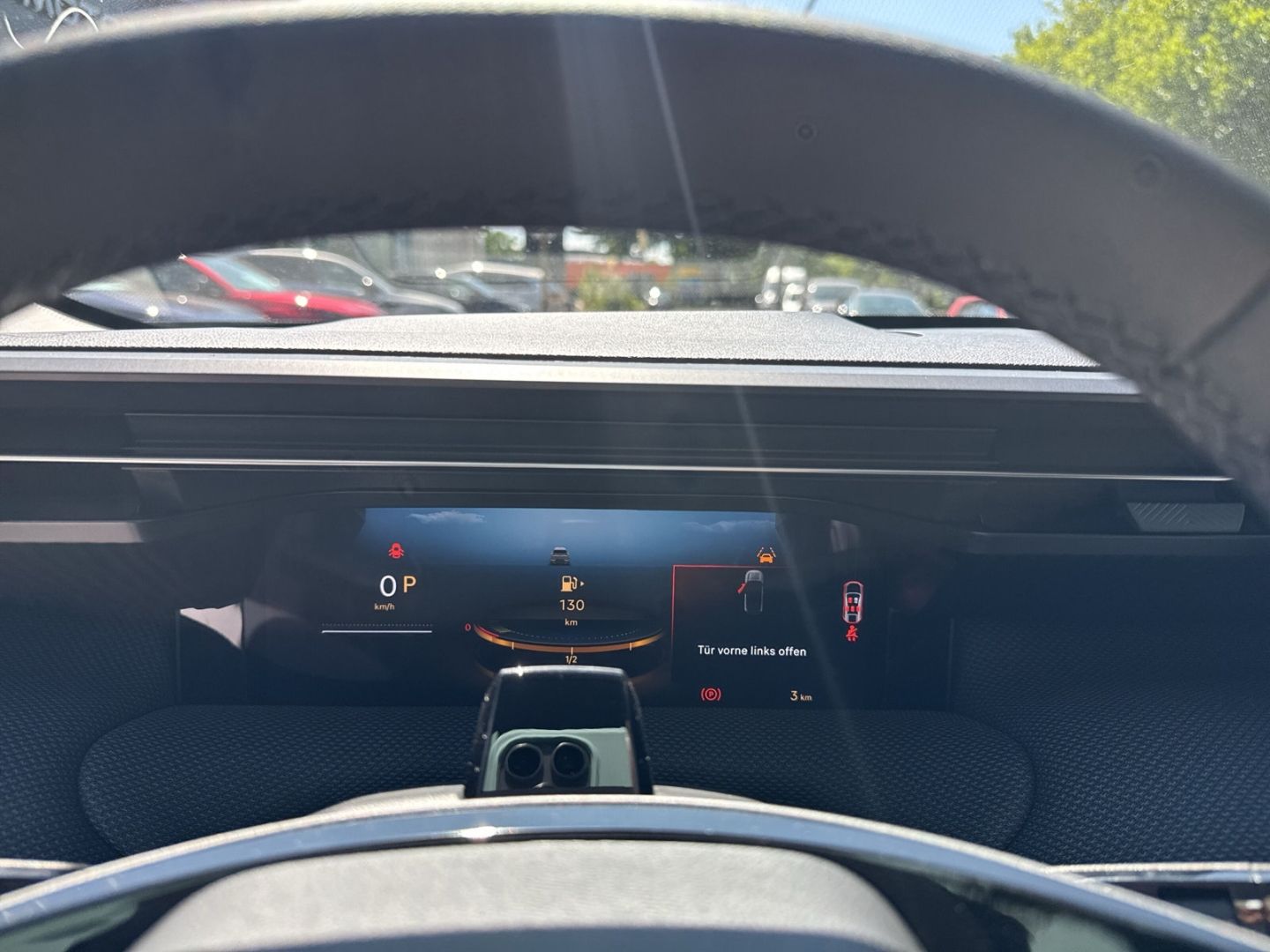 Citroën C5 Aircross - Bild 12