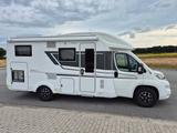 Adria Matrix 600 SL - Adria Diesel Matrix