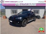 BMW X6 xDrive30d Futura - BMW X6 aus 2008 mit Diesel-Antrieb