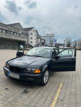 BMW Bmw e46 323i - BMW 323: 323i E46