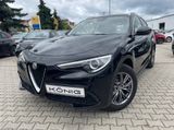Alfa Romeo Stelvio MY21 SUPER 2.2 Diesel Automatik 190PS - Alfa Romeo in Leipzig