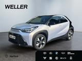 Toyota Aygo X Hybrid 1,5 l,Teamplayer*Technik-Paket*Car