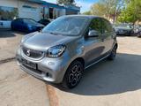 Smart ForFour *Passion/Navi/Automatik/PTS/Cool+Media* - Smart ForFour Gebrauchtwagen in Stuttgart
