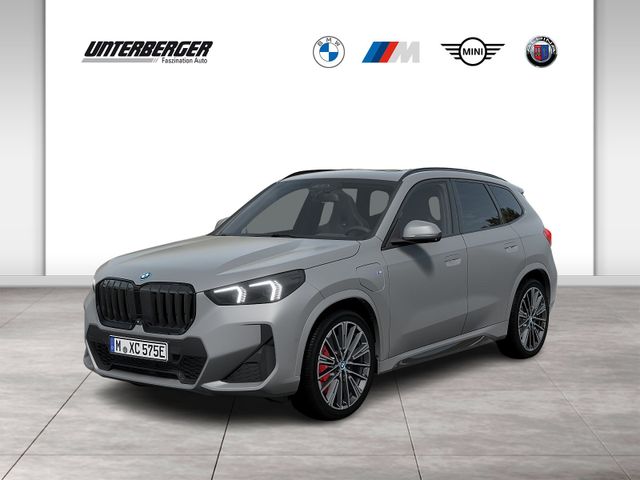 BMW X1 xDrive30e M Sportpaket Pro DA+ PA+ HUD AHK LE