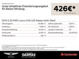 Genesis GV70 2.2D AWD Luxury HUD LED Nappa Leder Glasd - Genesis GV70 aus 2024