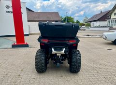 CFMOTO CFORCE 1000 ABS Touring Pro