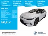 Volkswagen ID.7 GTX 4-Motion IQ.DRIVE HUD IQ.LIGHT Anschluß - VW ID.7 Gebrauchtwagen in Frankfurt
