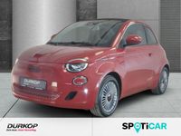 Fiat 500e - Vorschau Bild 1