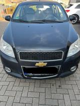 Chevrolet Aveo - Chevrolet Aveo in Duisburg