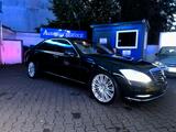 Mercedes-Benz Mercedes S350 CDI - Mercedes-Benz S 350 in Bonn
