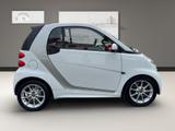 Smart ForTwo MHD 52kW Passion Sitzheizung Surround - Smart ForTwo: Limousine