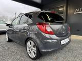 Opel Corsa 1.3 CDTI XENON NAVI KLIMA SHZ PDC BT TEMPO - Opel Corsa mit Diesel-Antrieb: 1.3