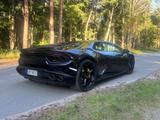 Lamborghini Huracan 5,2 V10 Akrapo Evo Carbonsitz  - Lamborghini Huracan Evo