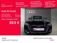 Audi A4 - Vorschau Bild 2