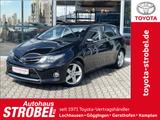 Toyota Auris 1.6 Valvematic Executive - Toyota Auris: Valvematic