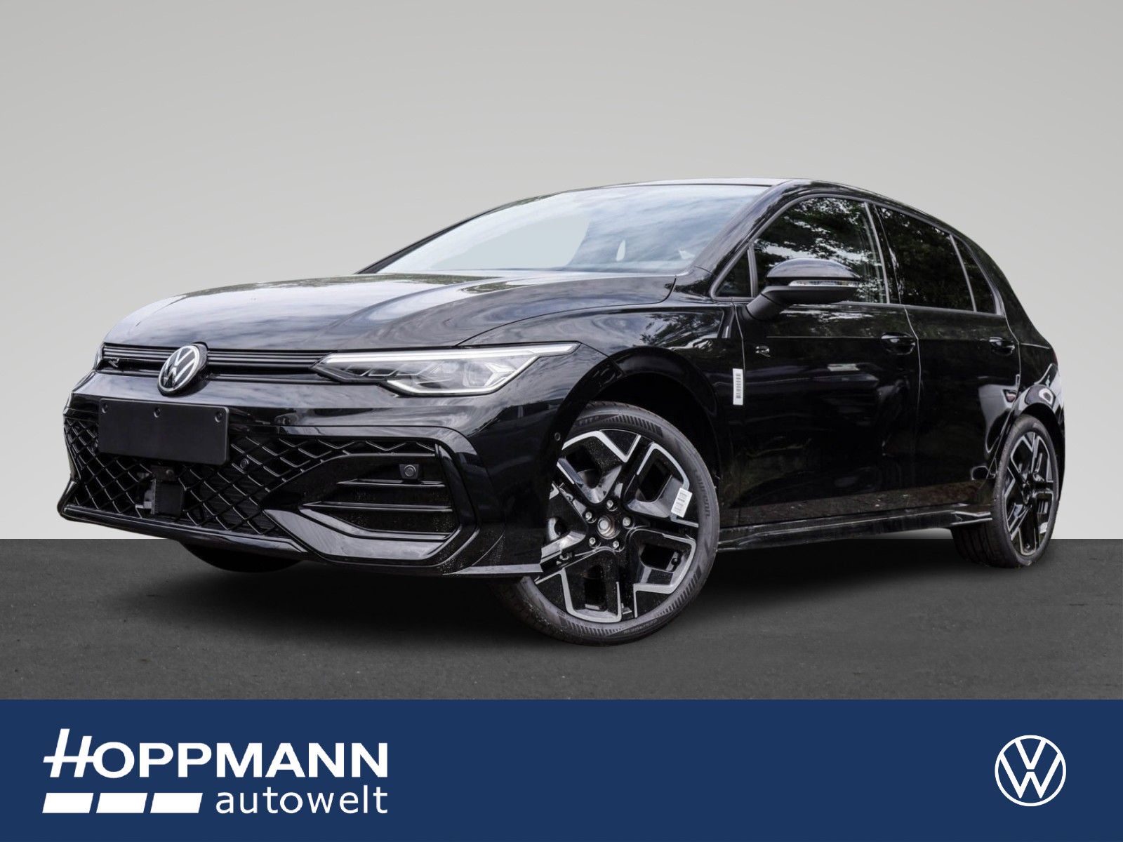 Volkswagen Golf R-Line 1,5 eTSI150 PS DSG PANO,Standheizung