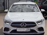 Mercedes-Benz A 220 d AMG Line - Mercedes A 220 Diesel Gebrauchtwagen