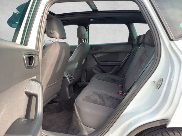Seat Ateca FR 4Drive DSG |360°Kamera|Panorama|LED