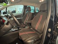 Opel Crossland (X) - Vorschau Bild 7