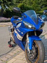 Yamaha R1 rn04 Top Zustand (viel Neuwertig) - Offers matching your search criteria