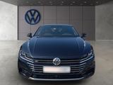 Volkswagen Arteon 2.0 TDI DSG R-Line 4Motion Navi AHK Sprac - gebrauchte VW Arteon aus dem Jahr 2020