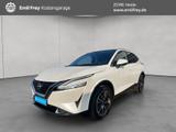 Nissan Qashqai 1.3 DIG-T MHEV Xtronic Tekna+ 158PS SHZ - Nissan: S15