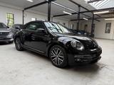 Volkswagen Beetle Cabriolet Sound BMT/Start-Stopp - Volkswagen Beetle in Düsseldorf
