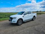 Ford Ranger 3.2  Limited 4x4 TÜV neu 08/27 - Ford Ranger: 3.0